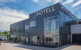 Hotel Spekeroed